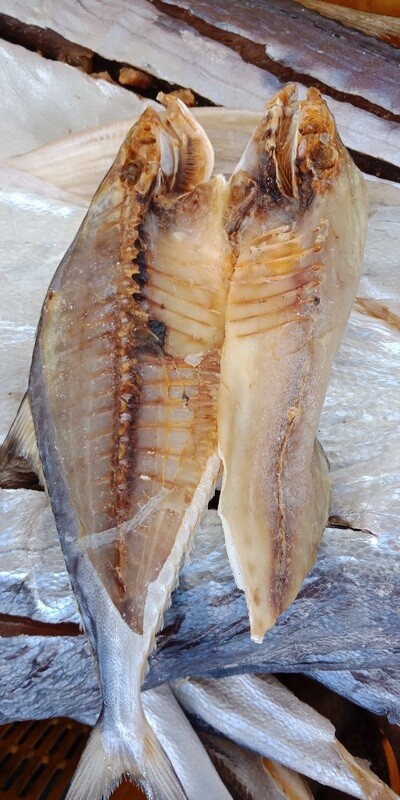 Ikan Masin (Talang) 1KG
