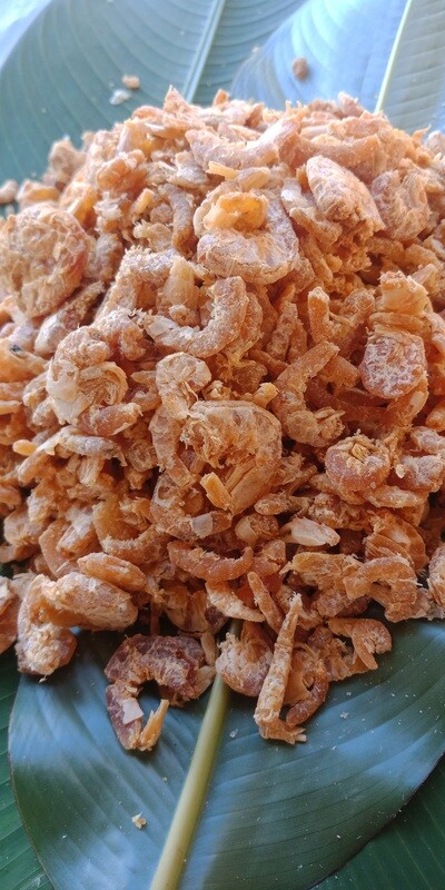 Udang Kering 1KG