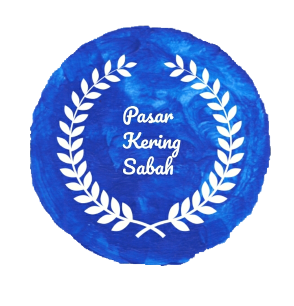 Pasar Kering Sabah
