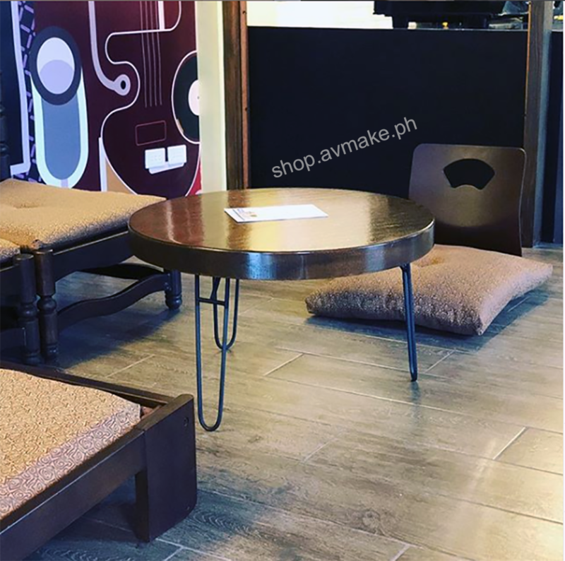 Coffeenity Coffee Table
