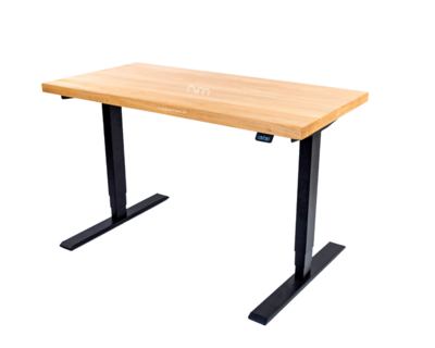 Lifty - Solid Wood Top Standing Desk