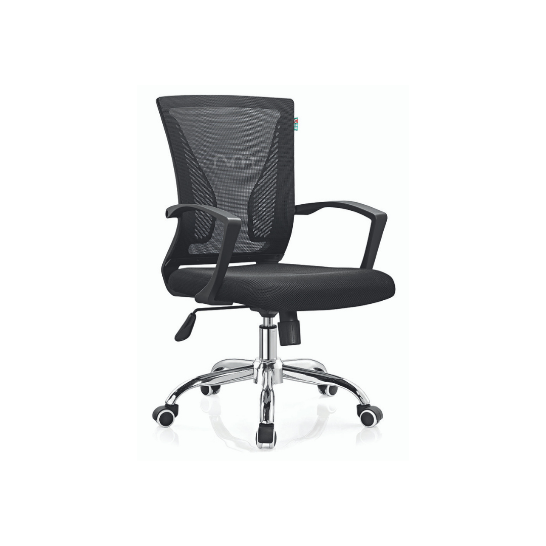 Exec. Mid Back Mesh Chair