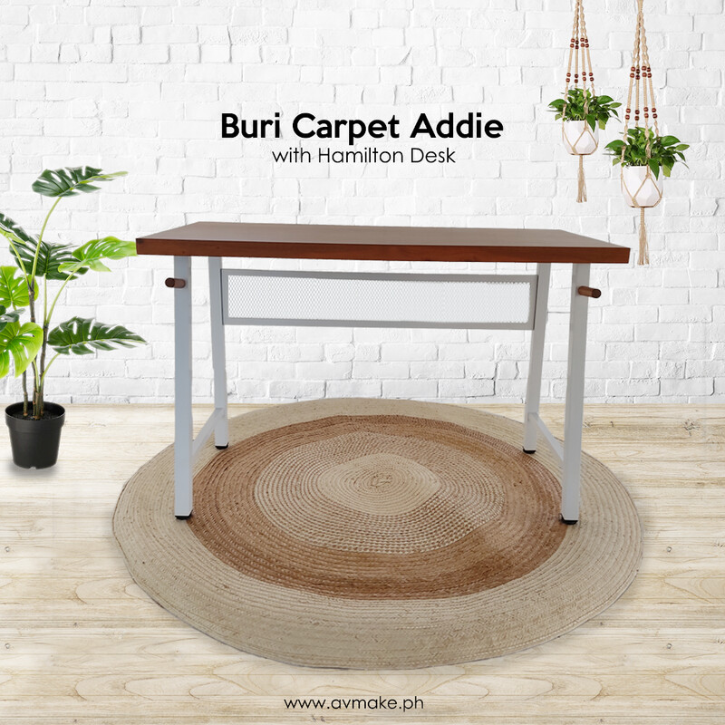 Buri Carpet - Addie