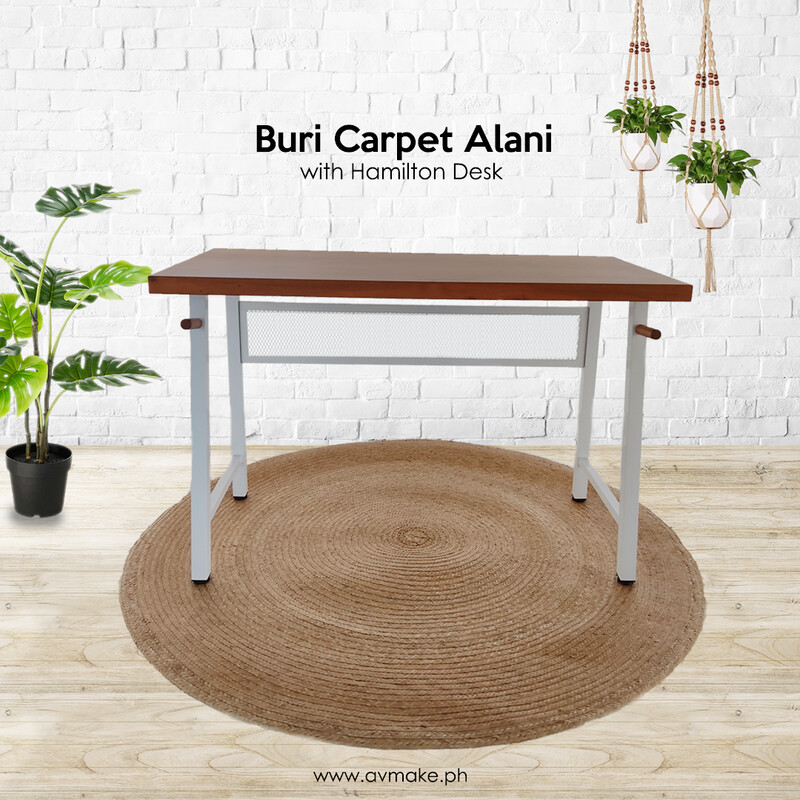 Buri Carpet - Alani