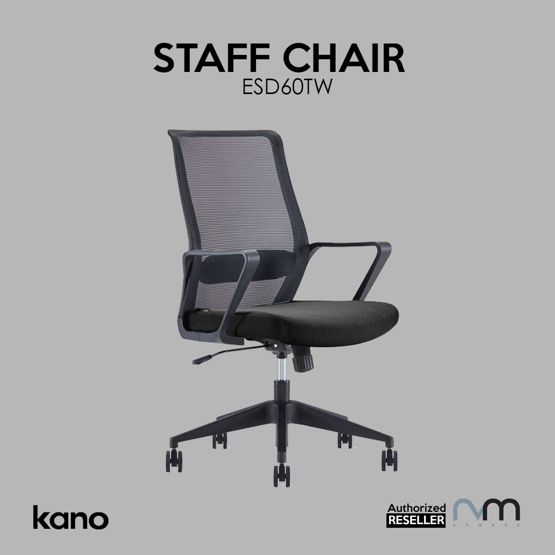 KANO ESD60TW Staff Chair