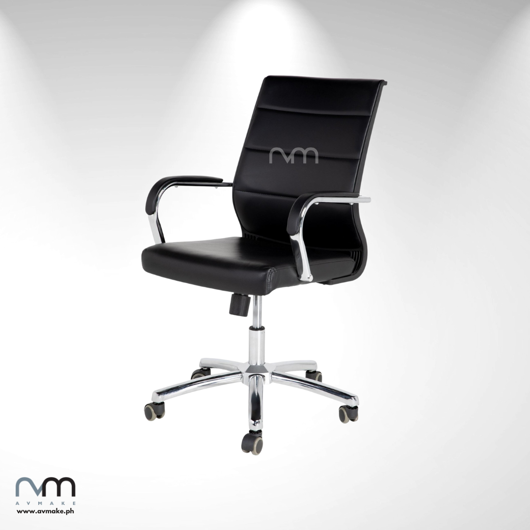 Executive Staff Chair with Armrest