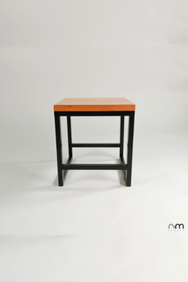 Urban Dining Stool