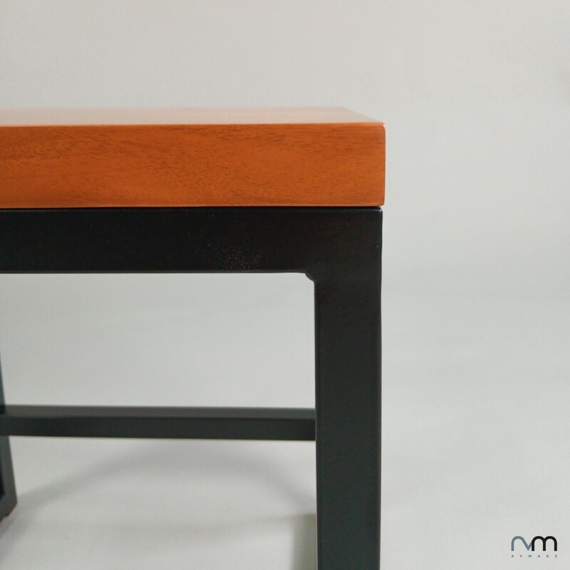 Urban Dining Stool