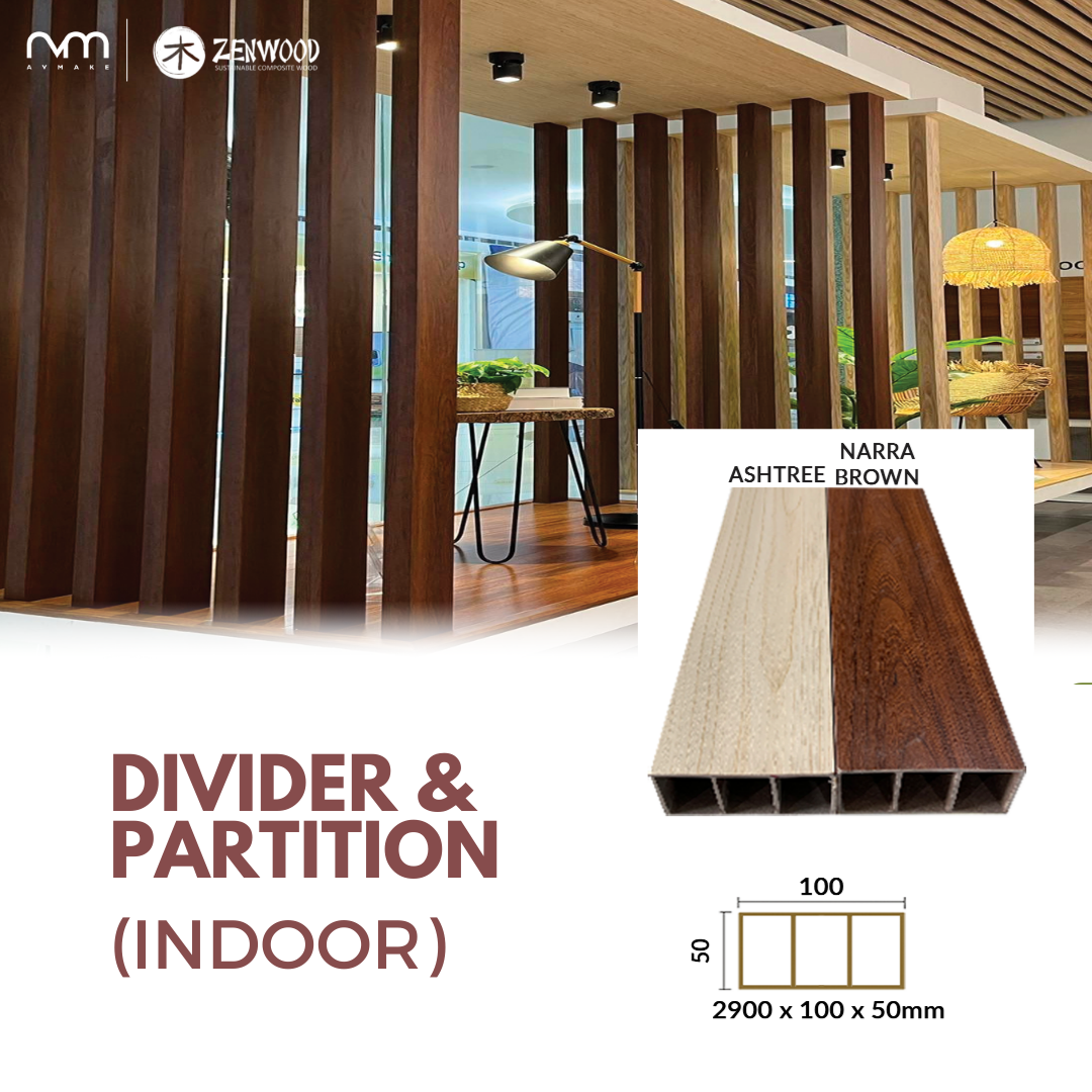 Divider & Partition ( ZW105)
