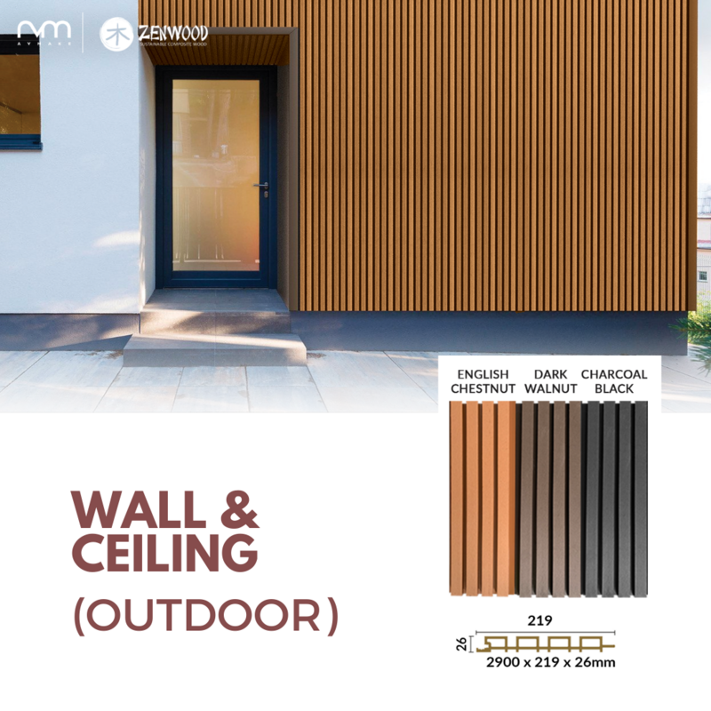 Wall & Ceiling (ZW303)
