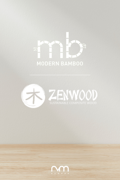 Zenwood and Modern Bamboo