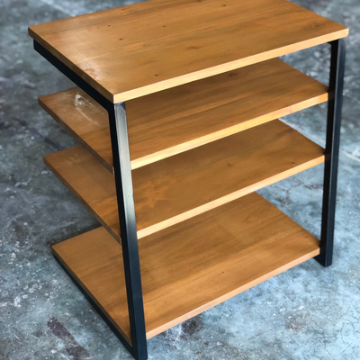 Console Table - Minimalist