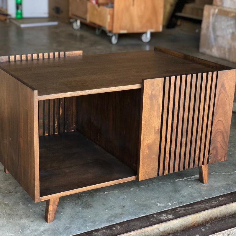 Center Table