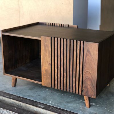Center Table