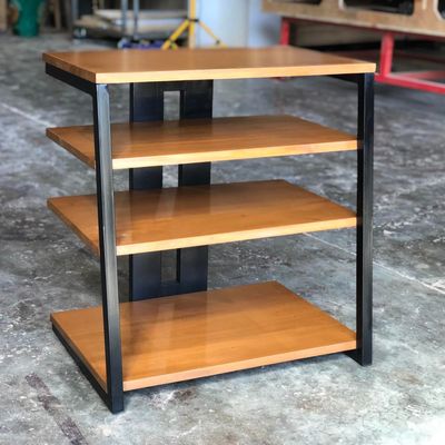 Console Table - Minimalist