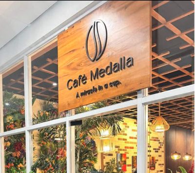Customize Brand Logo All Wood Design
