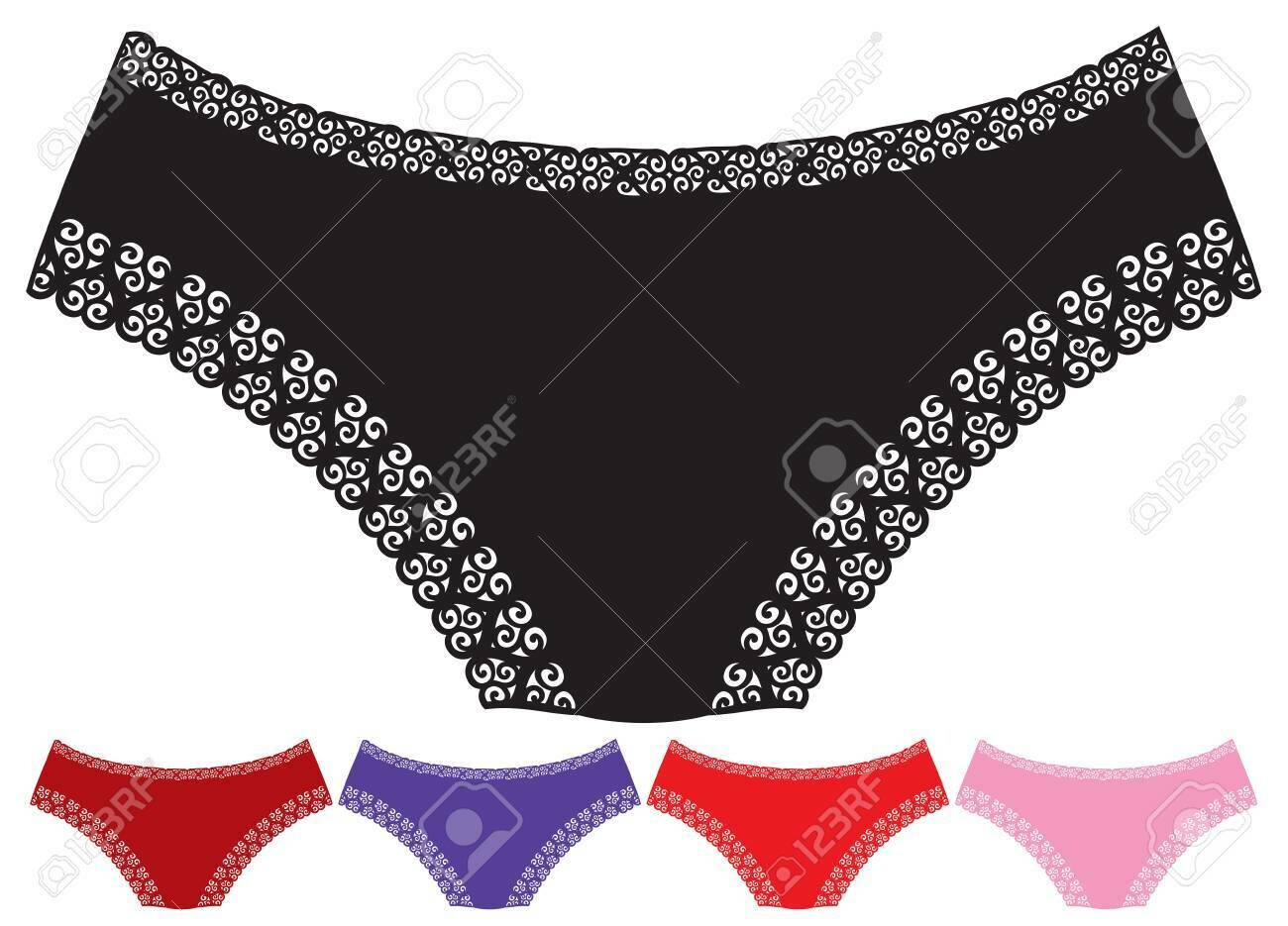 panty para dama/ lady&#39;s panty