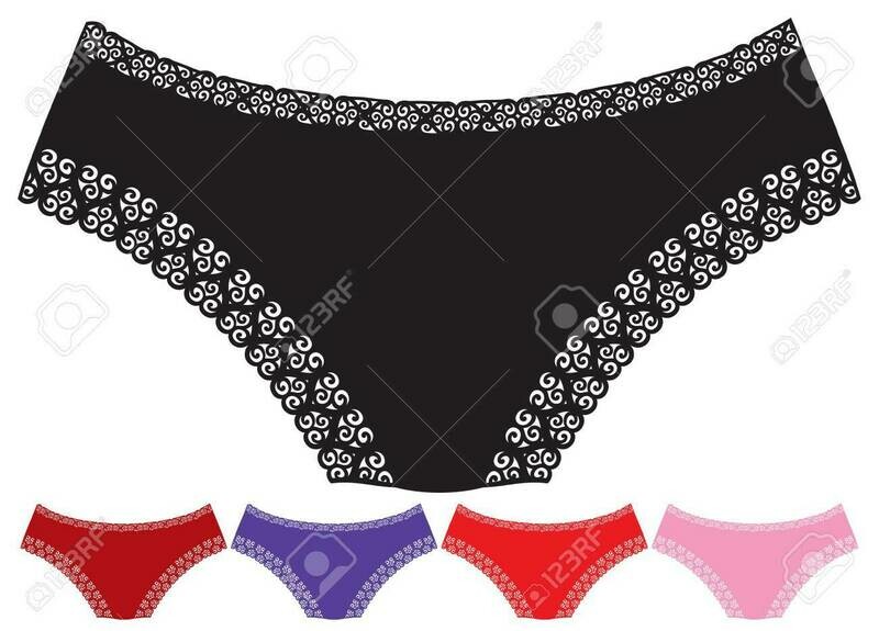 panty para dama/ lady&#39;s panty