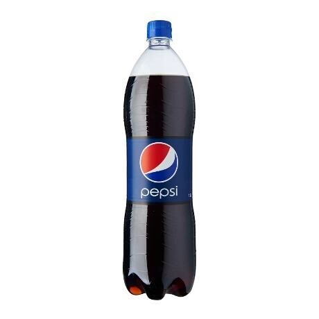 Pepsi Botella 1.5L