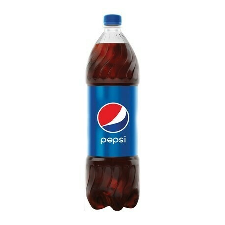 Pepsi Botella 1.25L