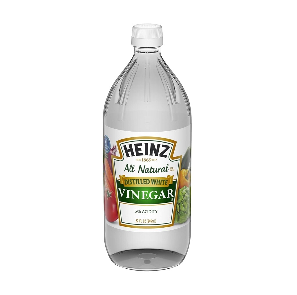 Vinagre Blanco Destilado Heinz 32 onzas