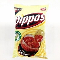 Dippas (Doritos) 390 Gramos