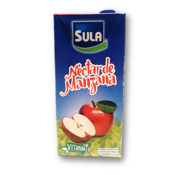 Nectar Sula Manzana 946 ML