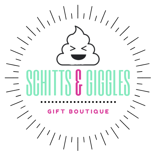 Schitts & Giggles Gift Boutique