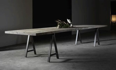 oversize table