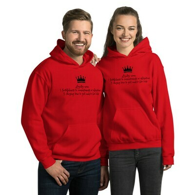Hoodies &amp; Sweatshirts