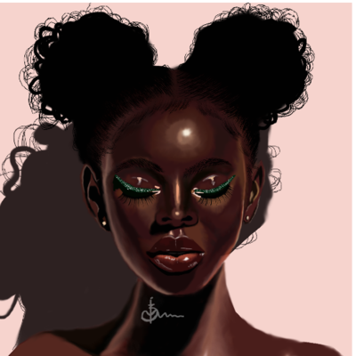 Melanin Magic