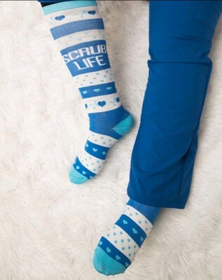 Compression Socks