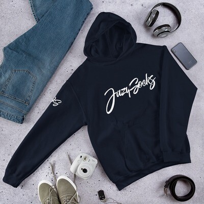 JazySocks Unisex Hoodie