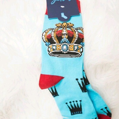 Crown Me