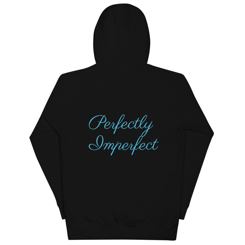 God Knows My Heart Unisex Hoodie