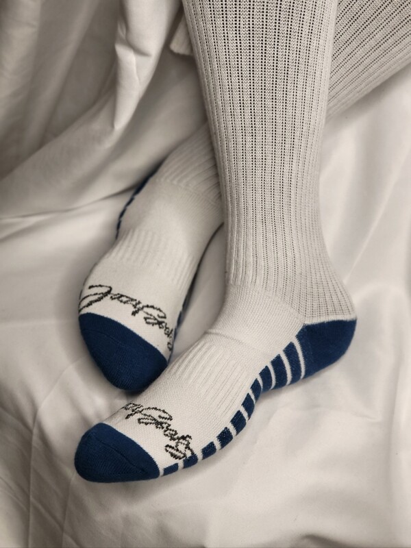 Knee High Socks