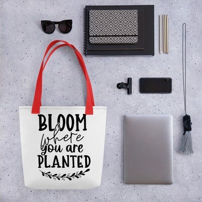 Tote bag