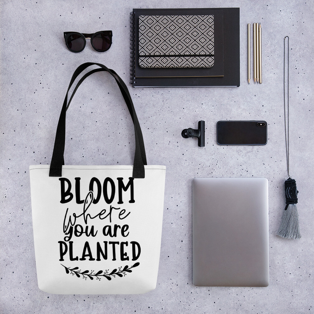 Tote bag