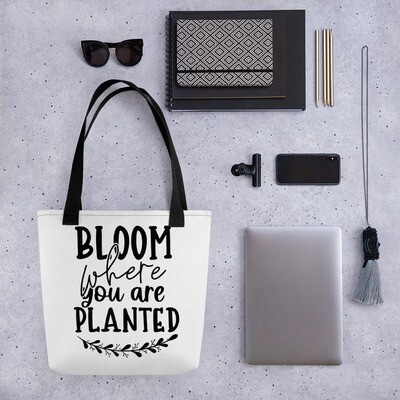 Tote bag
