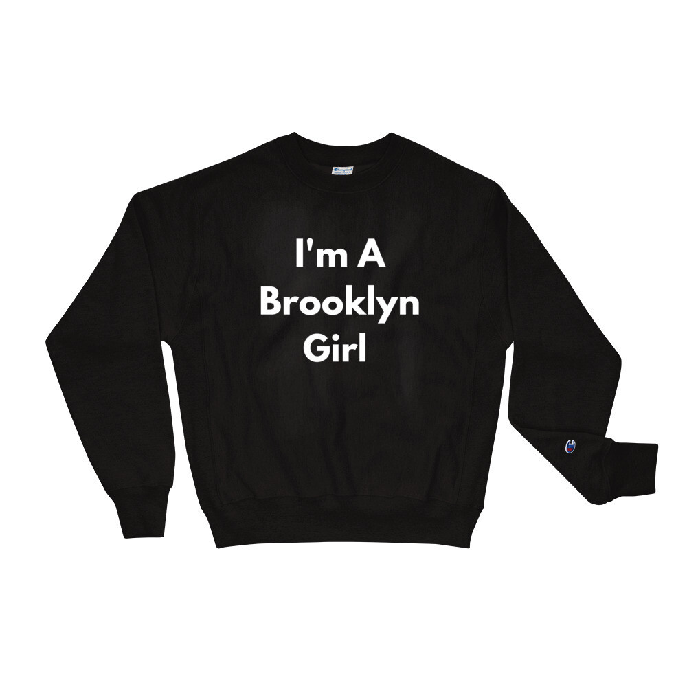 Champion Sweatshirt