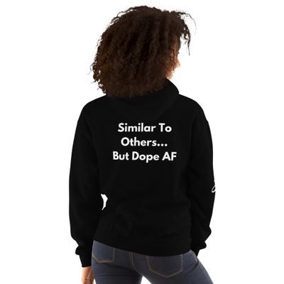 I'm A Brooklyn Girl Hoodie