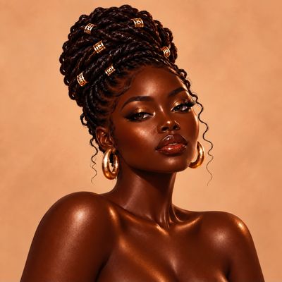 Melanin Magic