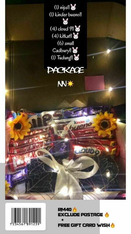 PACKAGE NN