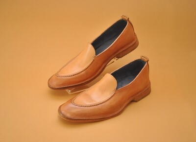 Toledo loafers size 43