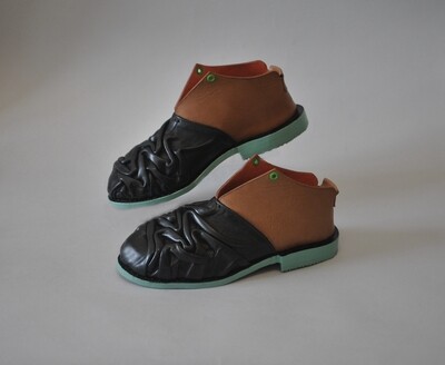 Wavez shoes size 39