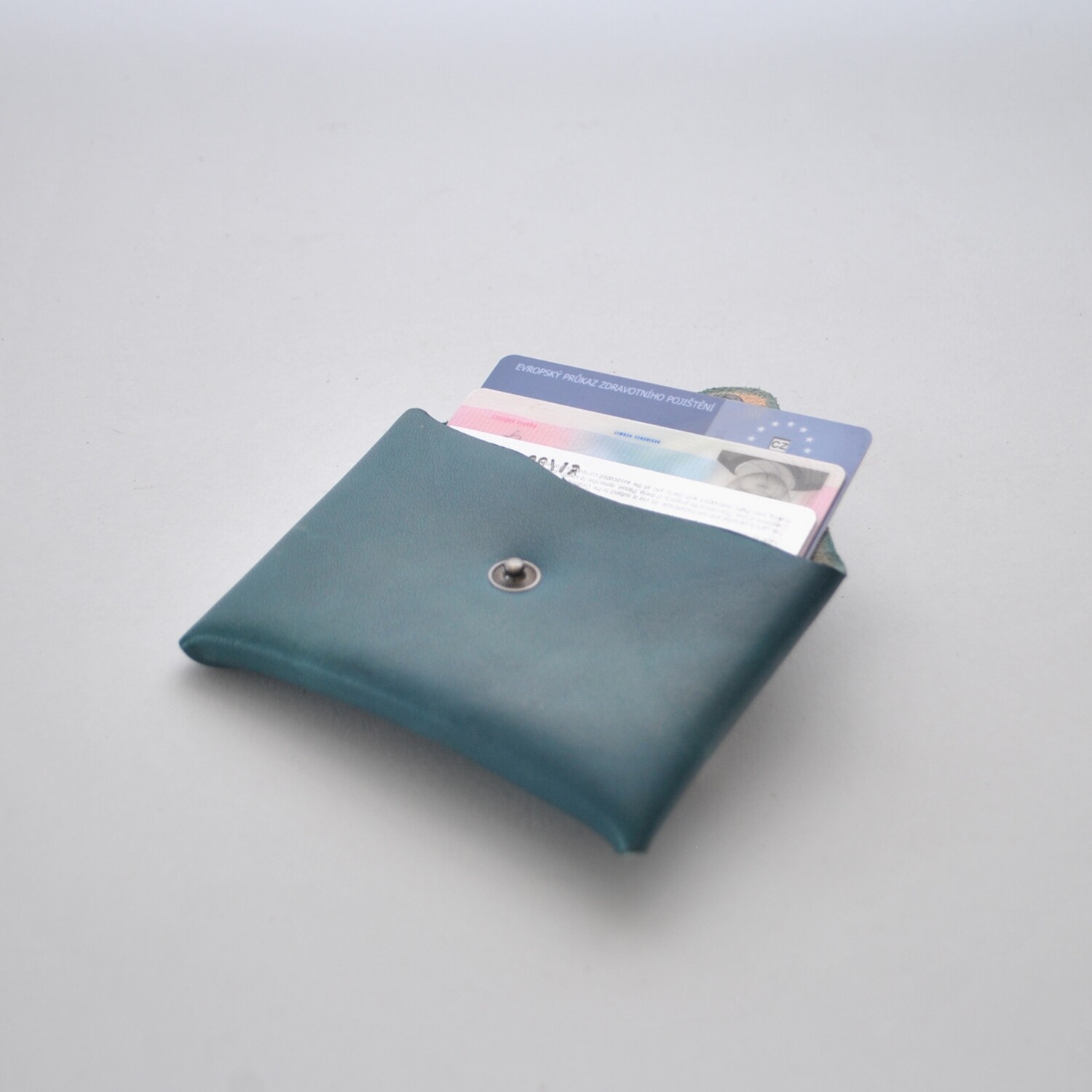 mini peněženka / pouzdro na karty -  miniwallet