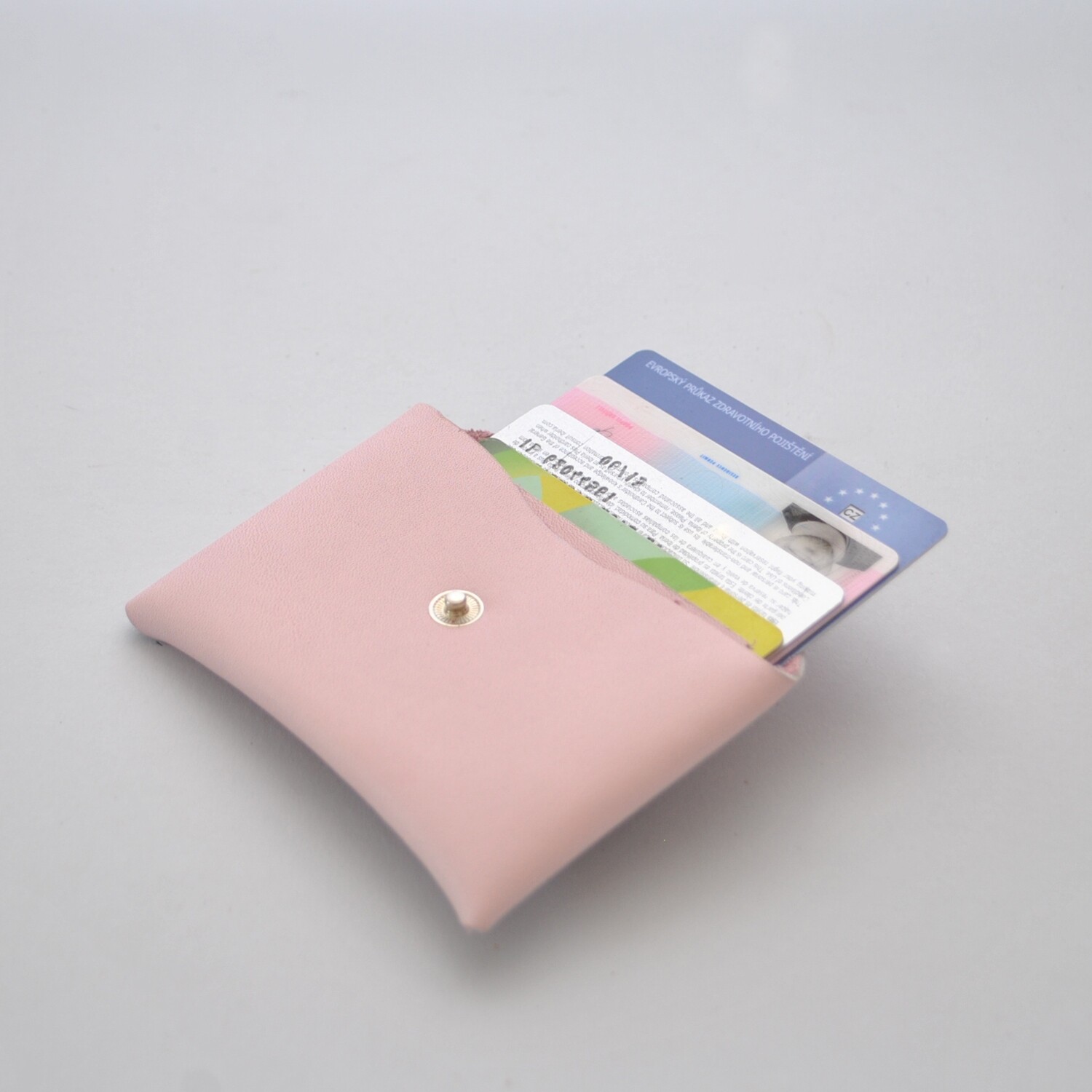mini peněženka / pouzdro na karty -  miniwallet
