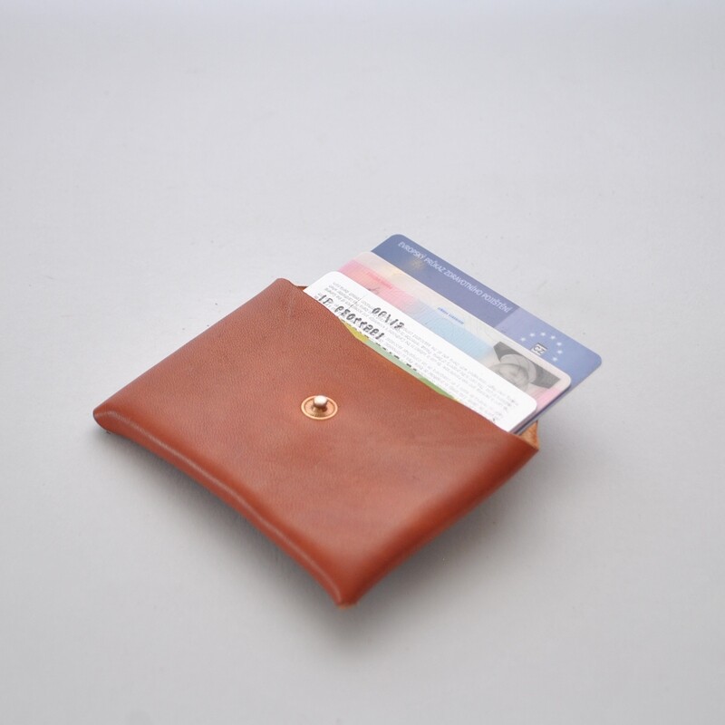 mini peněženka / pouzdro na karty -  miniwallet