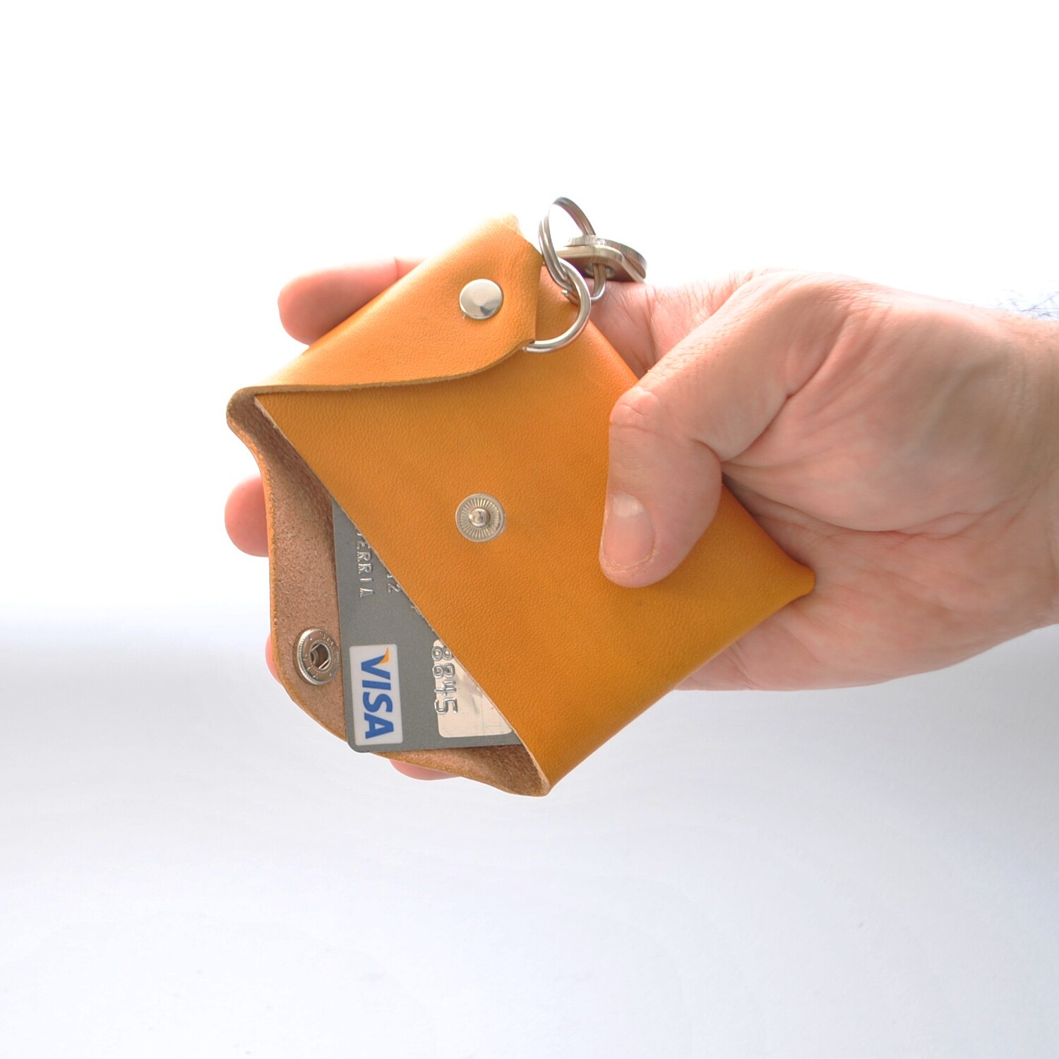 mini peněženka / pouzdro na karty -  miniwallet