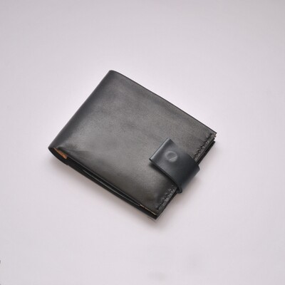 Peněženka / wallet Lisboa black
